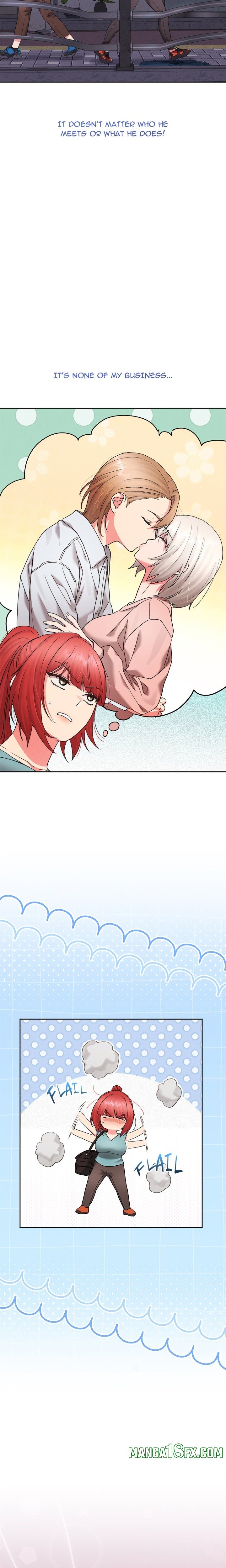 From Weakling to Nemesis - Chapter 39 Page 19