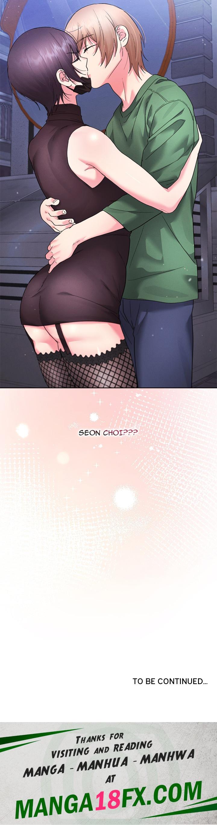 From Weakling to Nemesis - Chapter 39 Page 22