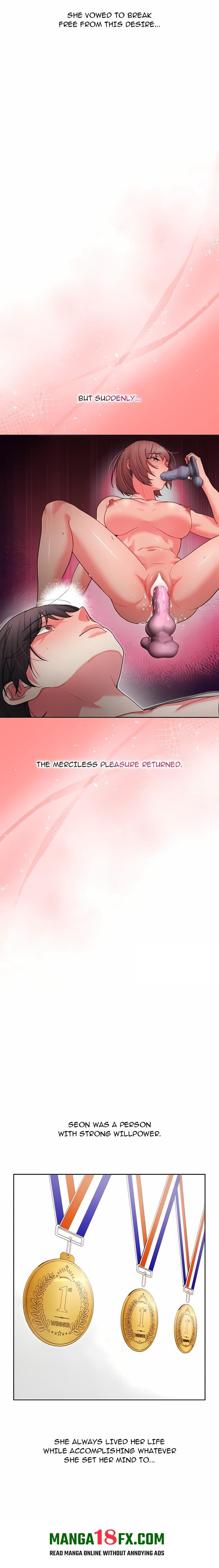 From Weakling to Nemesis - Chapter 40 Page 17