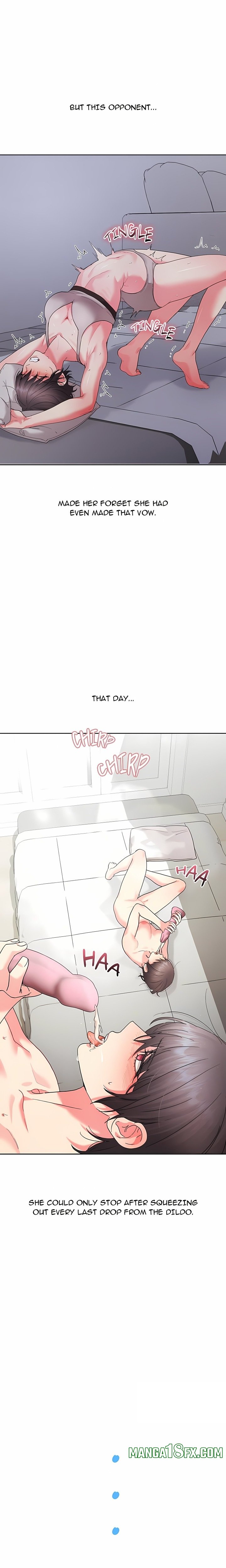 From Weakling to Nemesis - Chapter 40 Page 18