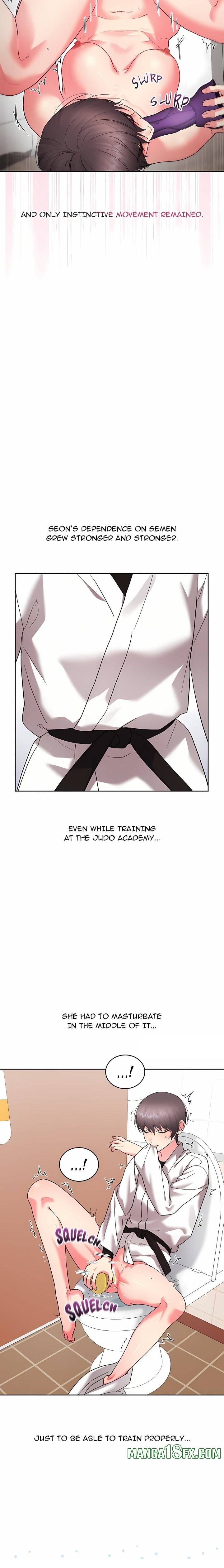 From Weakling to Nemesis - Chapter 40 Page 22