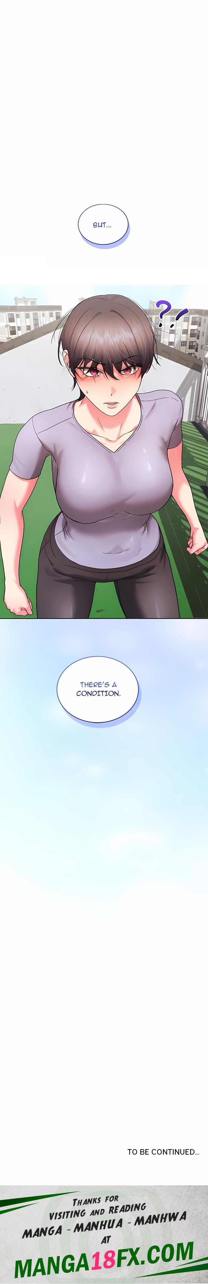 From Weakling to Nemesis - Chapter 40 Page 25