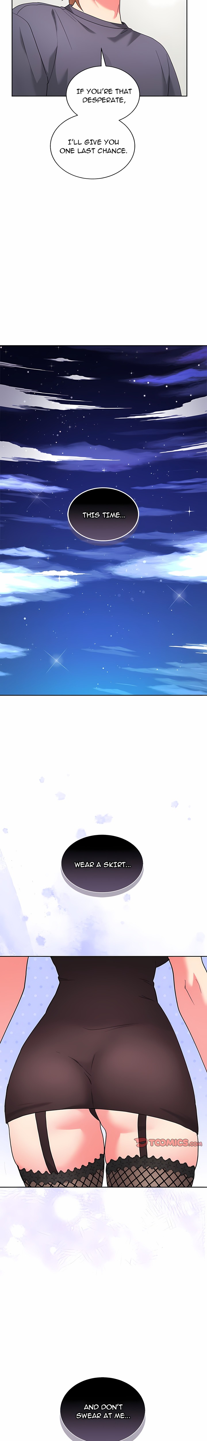 From Weakling to Nemesis - Chapter 41 Page 23