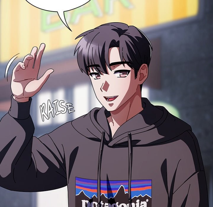 Sweet Girl, Dirty Secrets - Chapter 14 Page 113