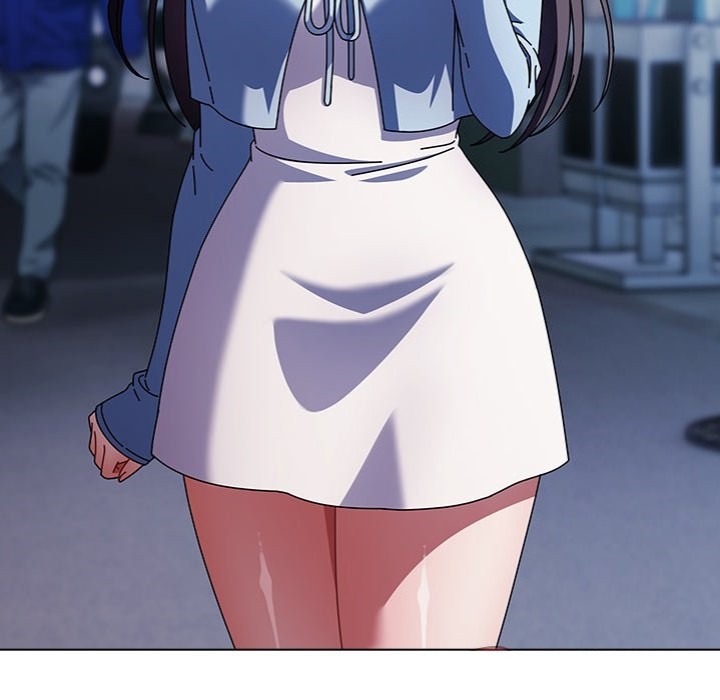 Sweet Girl, Dirty Secrets - Chapter 14 Page 116