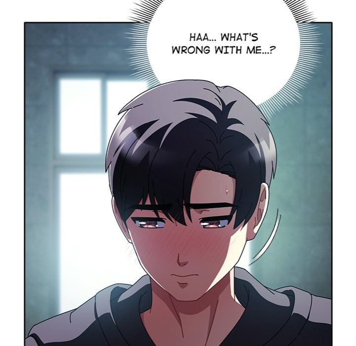 Sweet Girl, Dirty Secrets - Chapter 14 Page 136