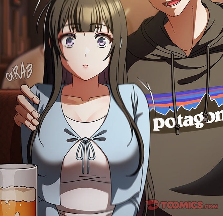 Sweet Girl, Dirty Secrets - Chapter 14 Page 156