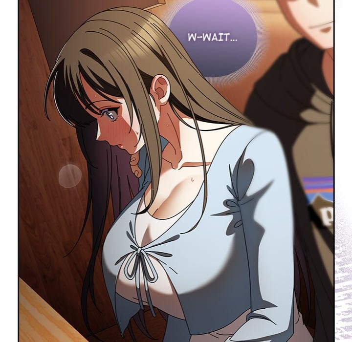 Sweet Girl, Dirty Secrets - Chapter 14 Page 169