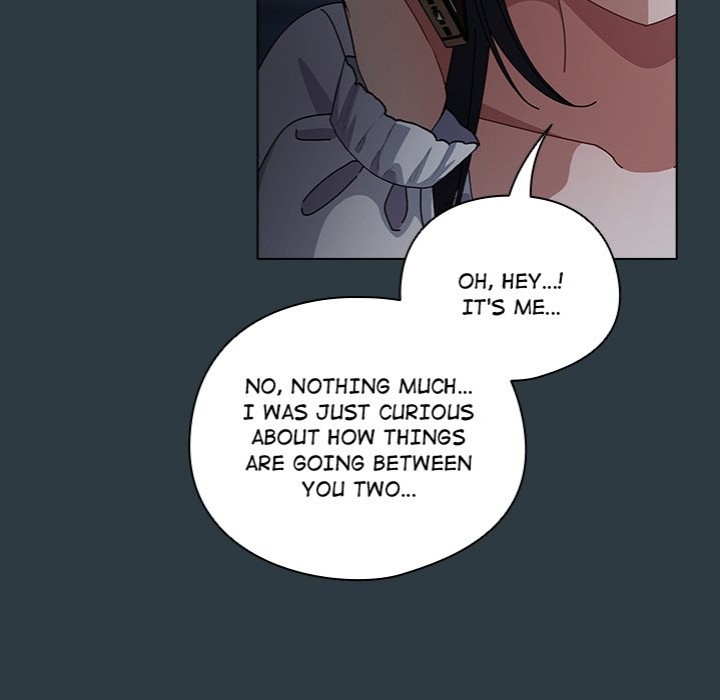 Sweet Girl, Dirty Secrets - Chapter 14 Page 37