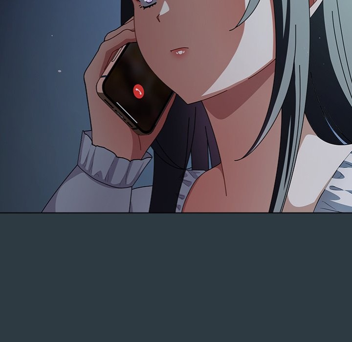 Sweet Girl, Dirty Secrets - Chapter 14 Page 46