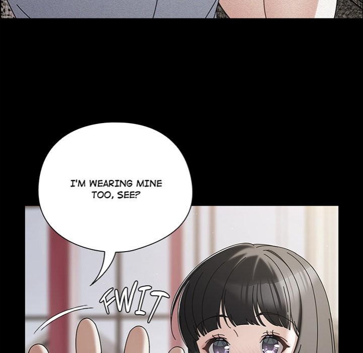 Sweet Girl, Dirty Secrets - Chapter 14 Page 55