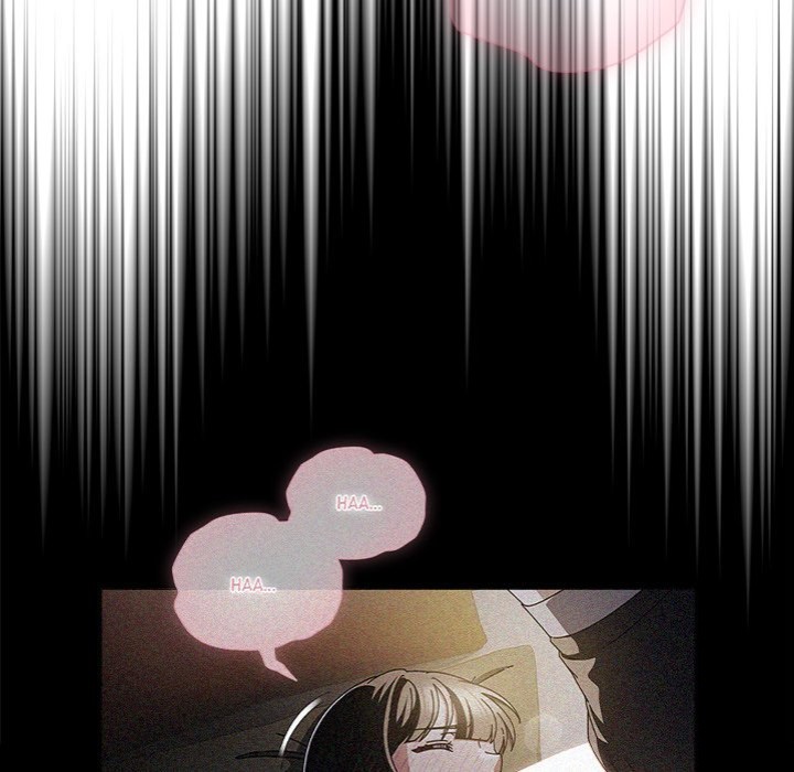 Sweet Girl, Dirty Secrets - Chapter 18 Page 10