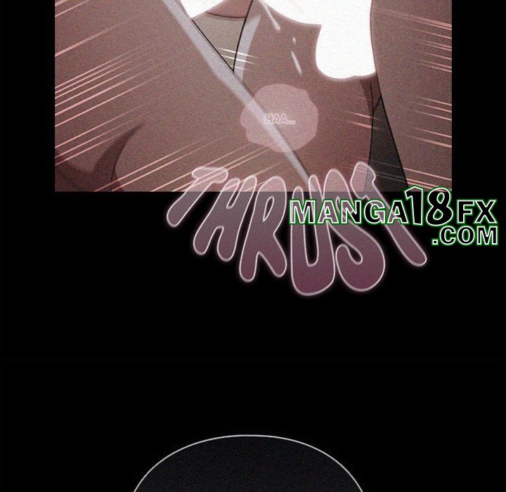 Sweet Girl, Dirty Secrets - Chapter 18 Page 109