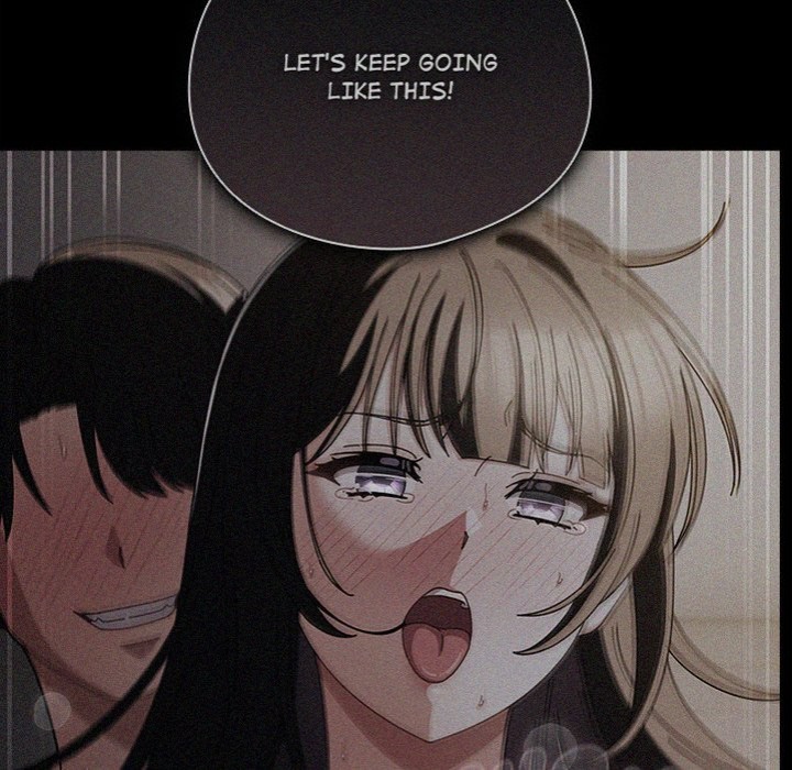 Sweet Girl, Dirty Secrets - Chapter 18 Page 110