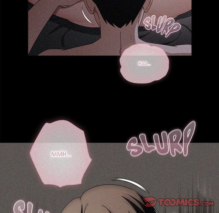 Sweet Girl, Dirty Secrets - Chapter 18 Page 12