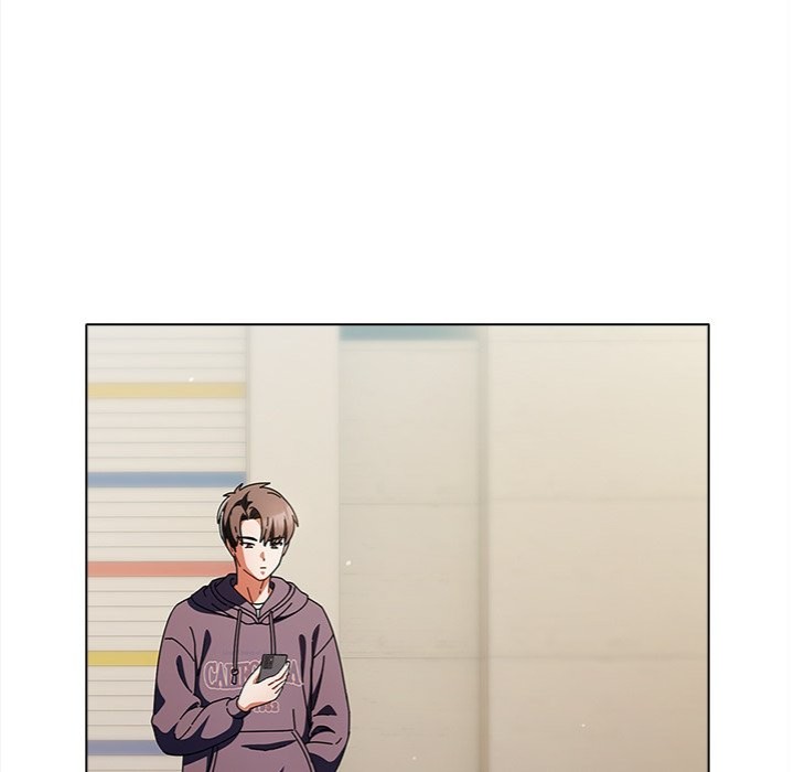 Sweet Girl, Dirty Secrets - Chapter 18 Page 142