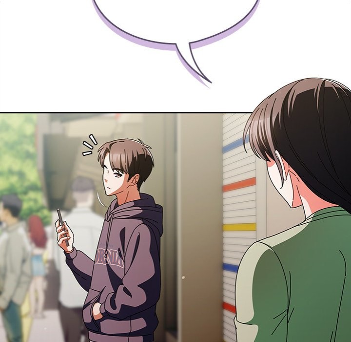 Sweet Girl, Dirty Secrets - Chapter 18 Page 144