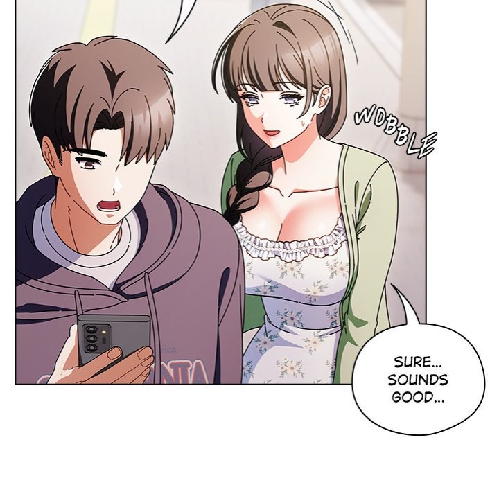 Sweet Girl, Dirty Secrets - Chapter 18 Page 149