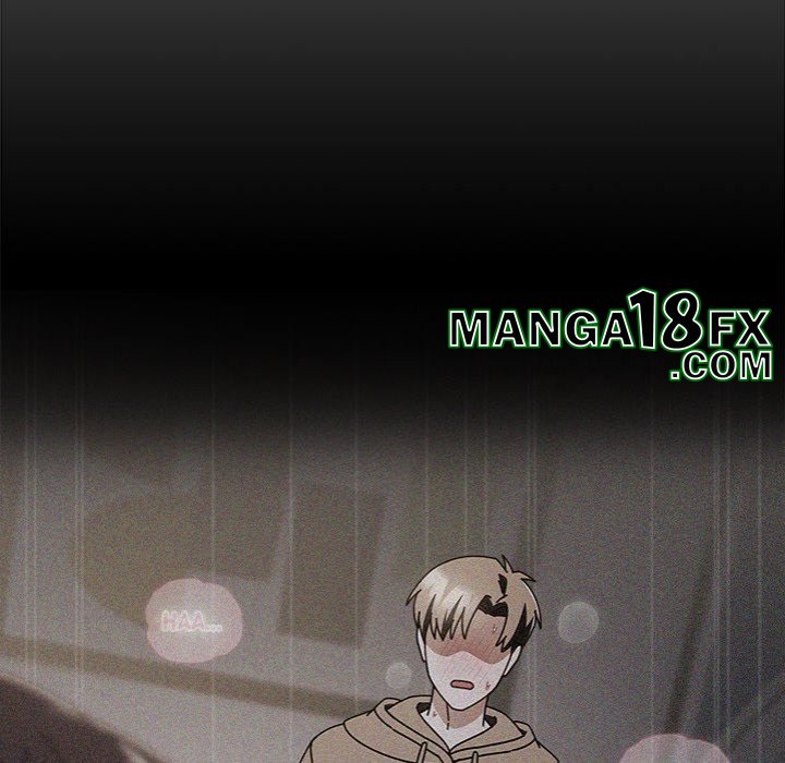 Sweet Girl, Dirty Secrets - Chapter 18 Page 33