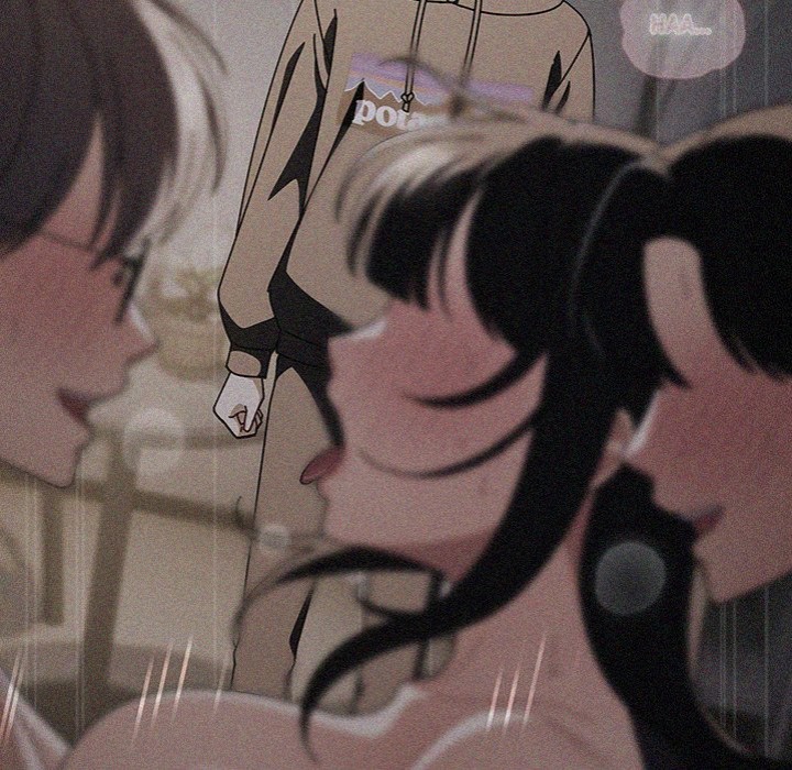 Sweet Girl, Dirty Secrets - Chapter 18 Page 34