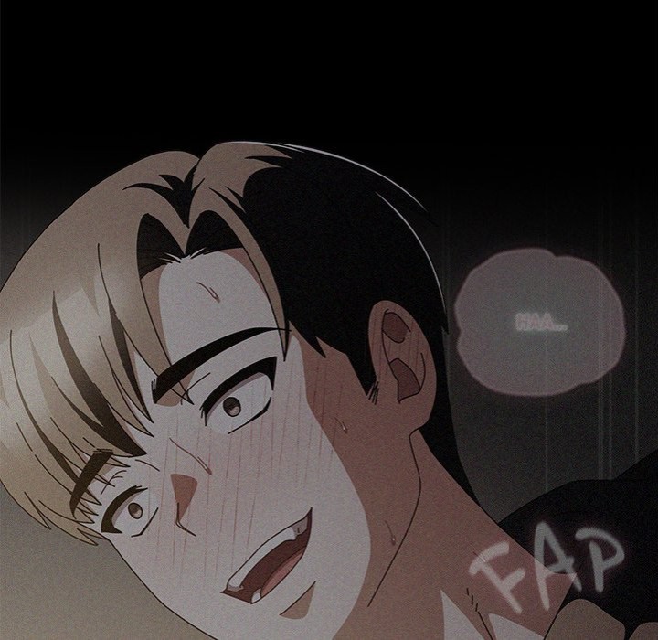 Sweet Girl, Dirty Secrets - Chapter 18 Page 36