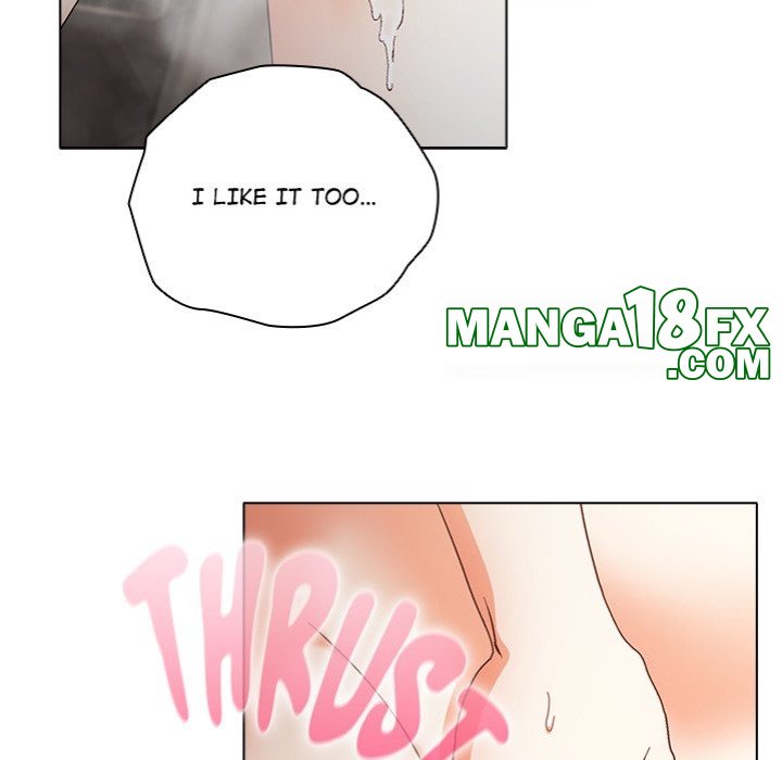 Sweet Girl, Dirty Secrets - Chapter 18 Page 43