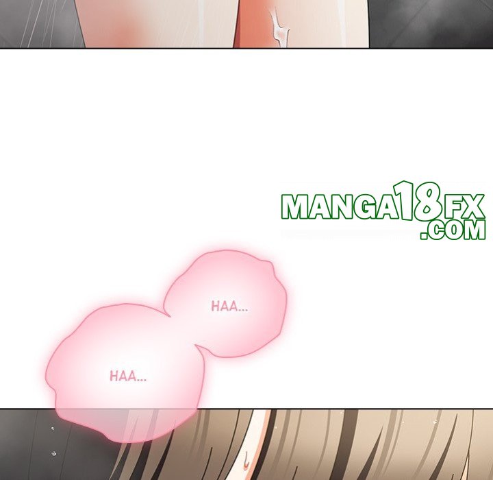 Sweet Girl, Dirty Secrets - Chapter 18 Page 8