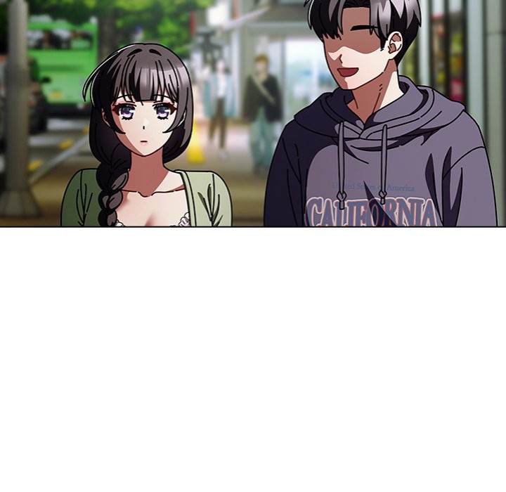 Sweet Girl, Dirty Secrets - Chapter 19 Page 103