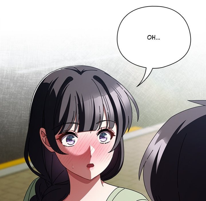 Sweet Girl, Dirty Secrets - Chapter 19 Page 104