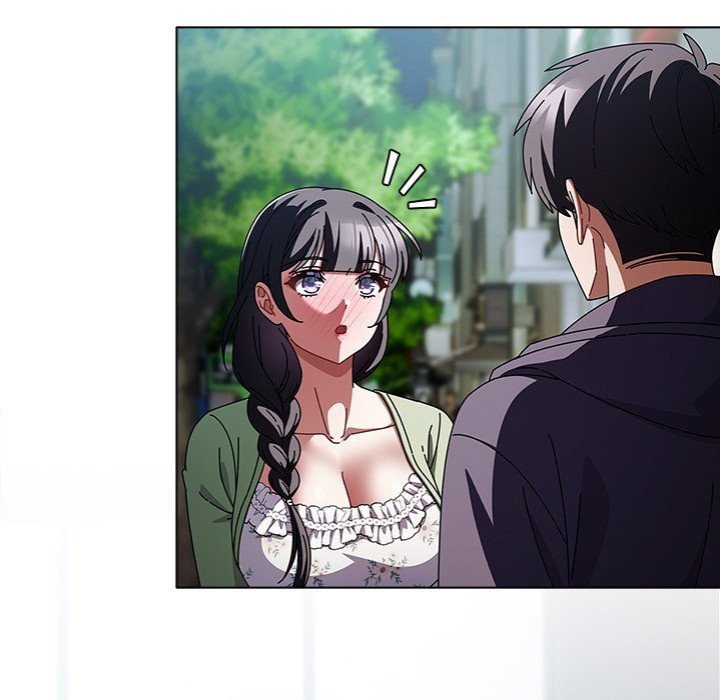 Sweet Girl, Dirty Secrets - Chapter 19 Page 109