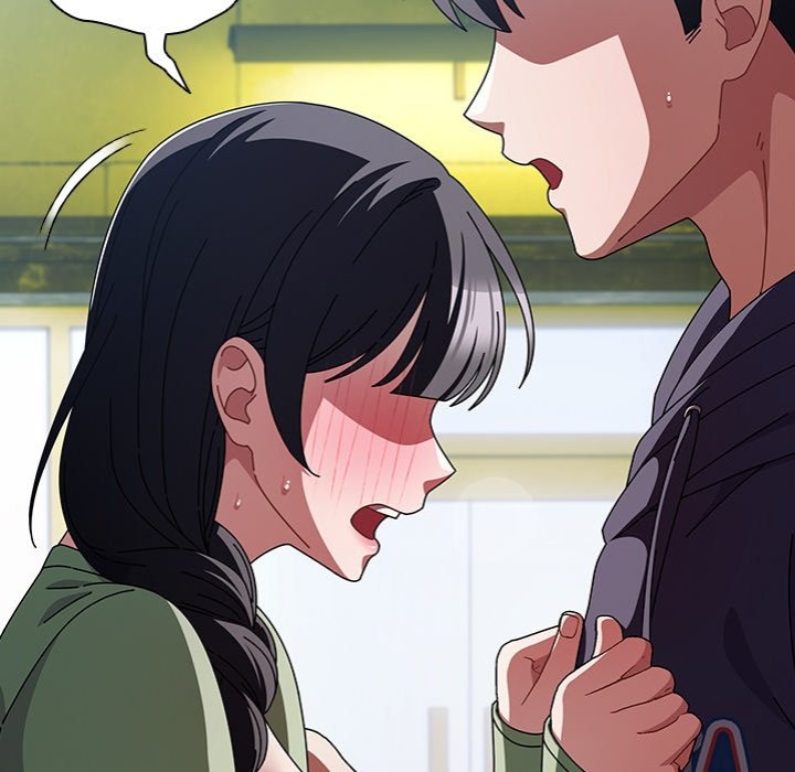 Sweet Girl, Dirty Secrets - Chapter 19 Page 119