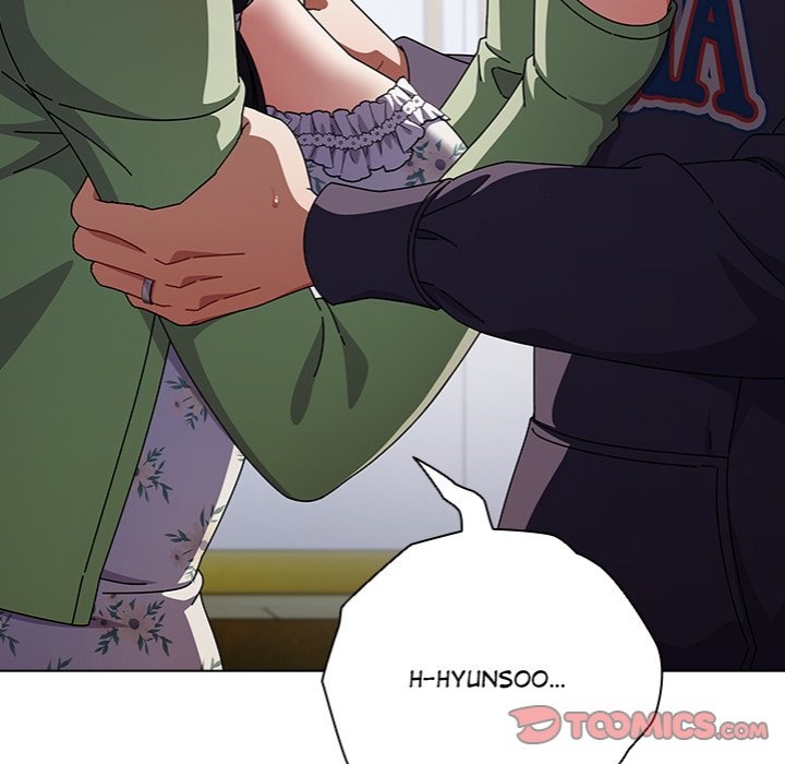 Sweet Girl, Dirty Secrets - Chapter 19 Page 120