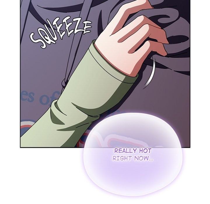 Sweet Girl, Dirty Secrets - Chapter 19 Page 122