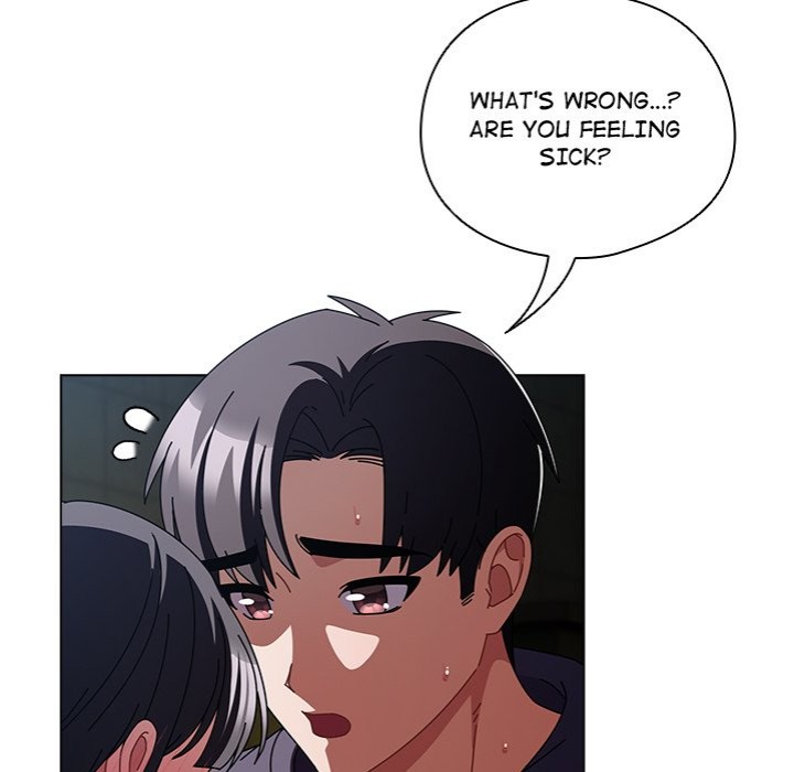 Sweet Girl, Dirty Secrets - Chapter 19 Page 126