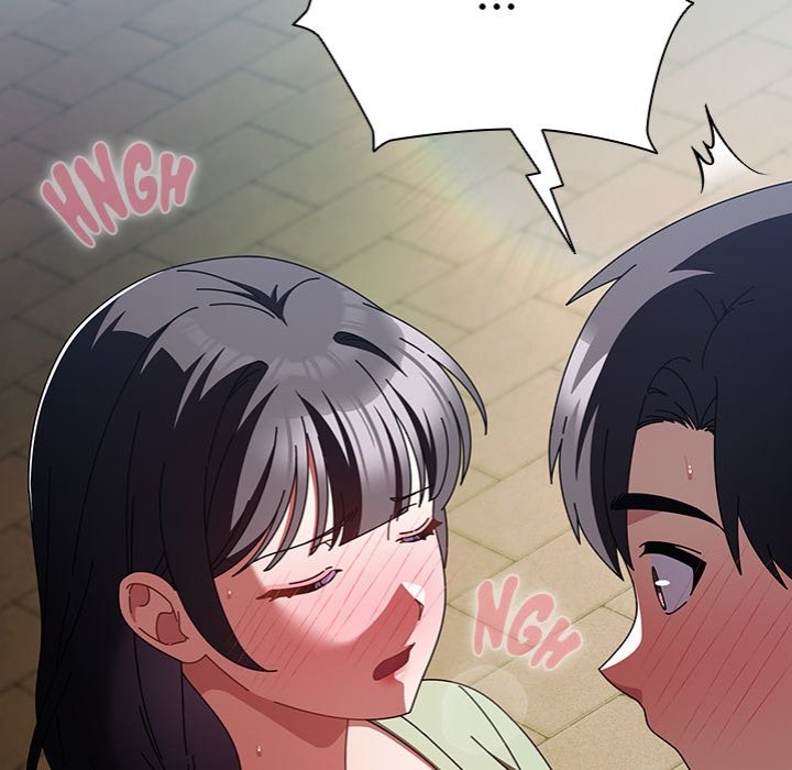 Sweet Girl, Dirty Secrets - Chapter 19 Page 130