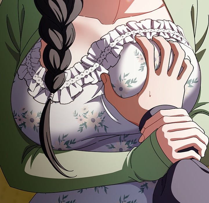 Sweet Girl, Dirty Secrets - Chapter 19 Page 137