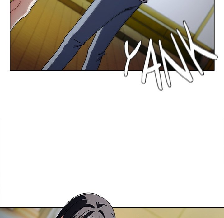 Sweet Girl, Dirty Secrets - Chapter 19 Page 140