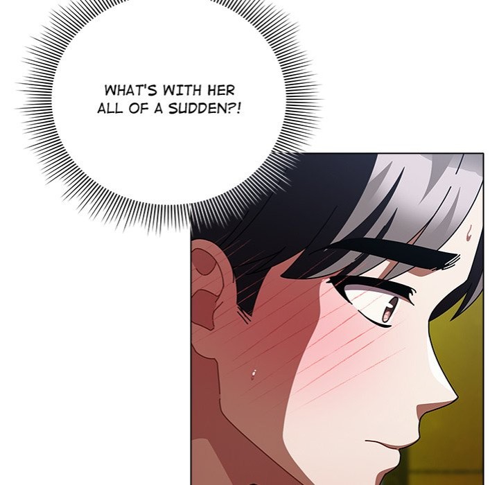 Sweet Girl, Dirty Secrets - Chapter 19 Page 143