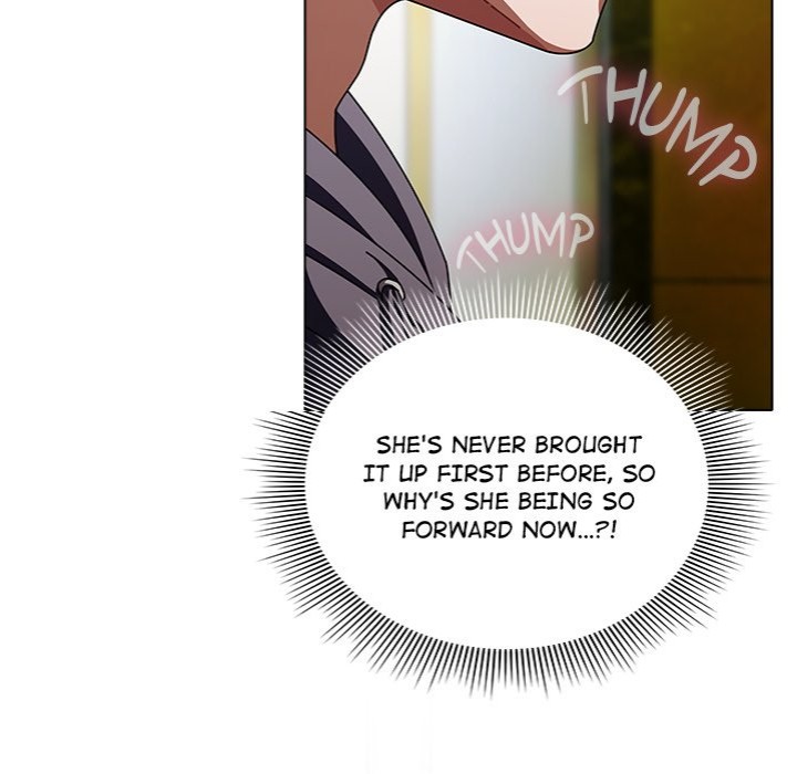 Sweet Girl, Dirty Secrets - Chapter 19 Page 144