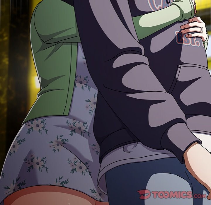 Sweet Girl, Dirty Secrets - Chapter 19 Page 147