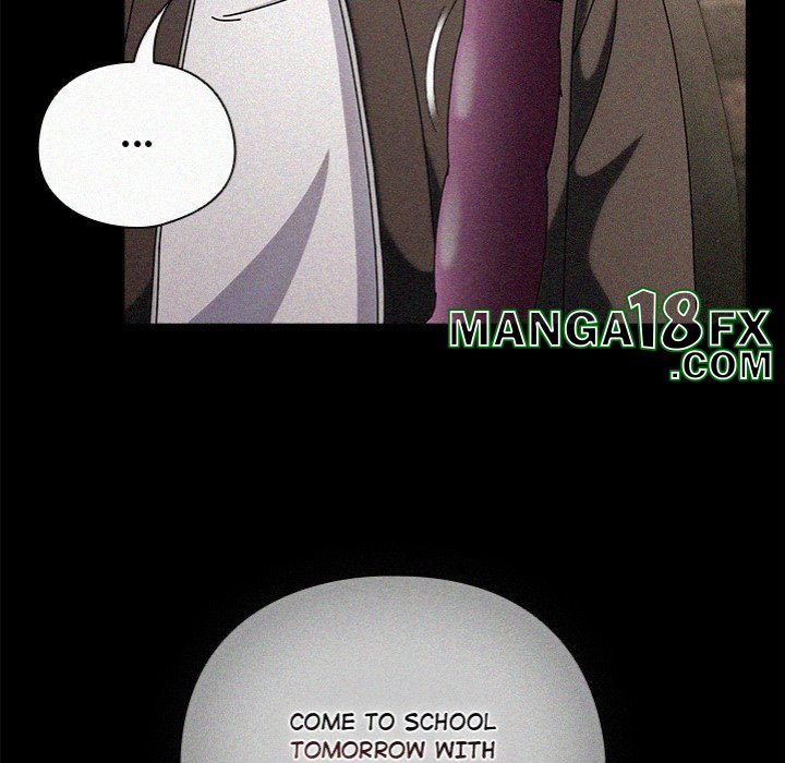 Sweet Girl, Dirty Secrets - Chapter 19 Page 15