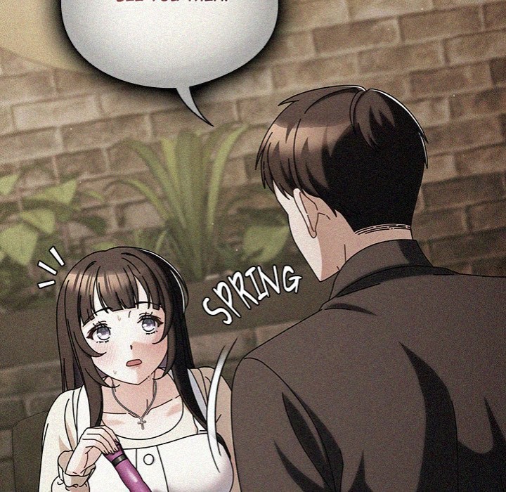 Sweet Girl, Dirty Secrets - Chapter 19 Page 17