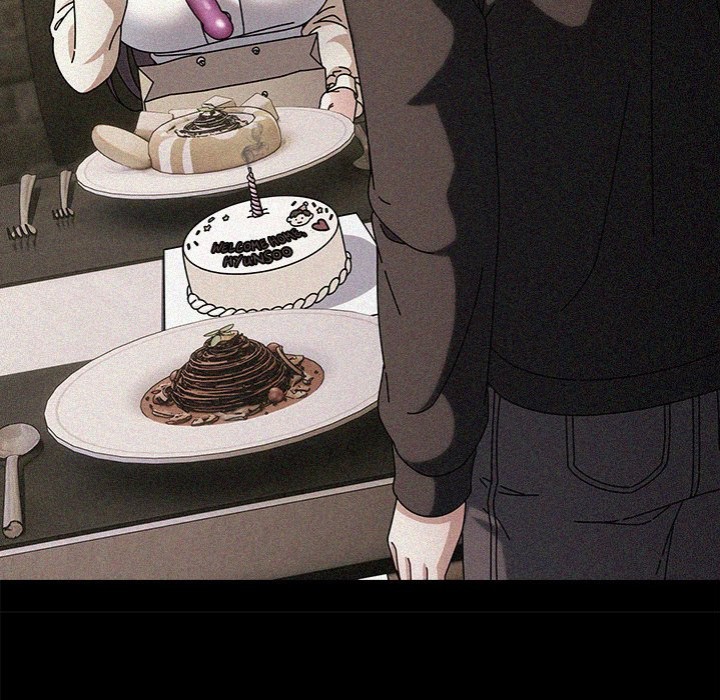 Sweet Girl, Dirty Secrets - Chapter 19 Page 18