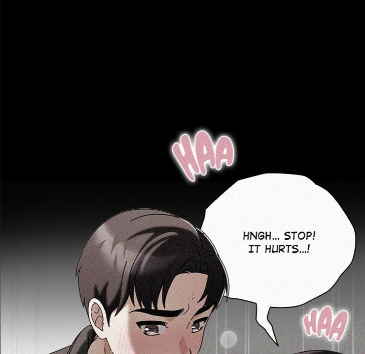 Sweet Girl, Dirty Secrets - Chapter 19 Page 19