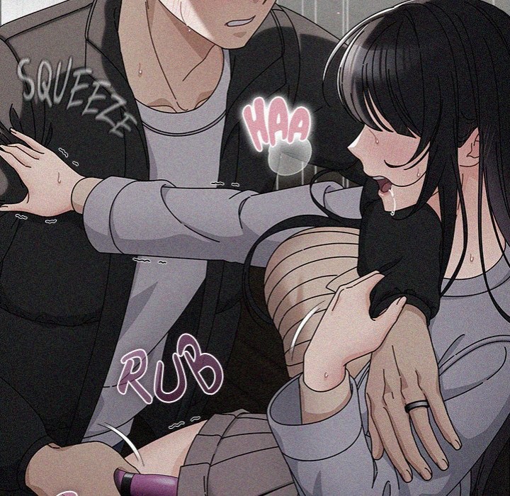 Sweet Girl, Dirty Secrets - Chapter 19 Page 20