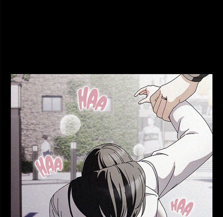 Sweet Girl, Dirty Secrets - Chapter 19 Page 22