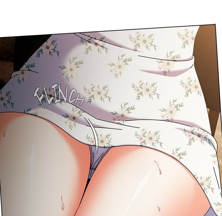 Sweet Girl, Dirty Secrets - Chapter 19 Page 27