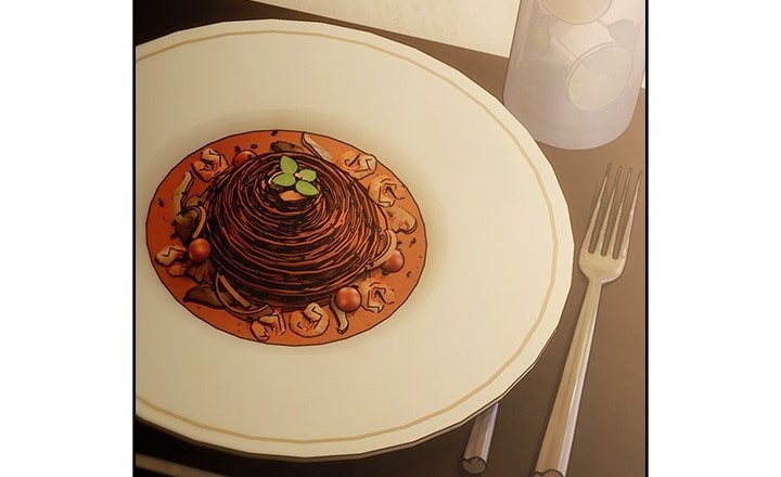 Sweet Girl, Dirty Secrets - Chapter 19 Page 3