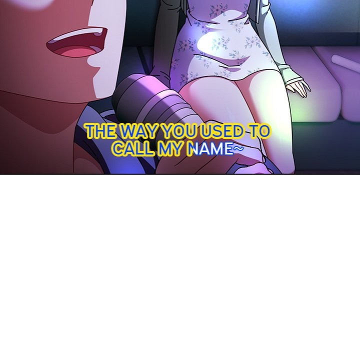 Sweet Girl, Dirty Secrets - Chapter 19 Page 45