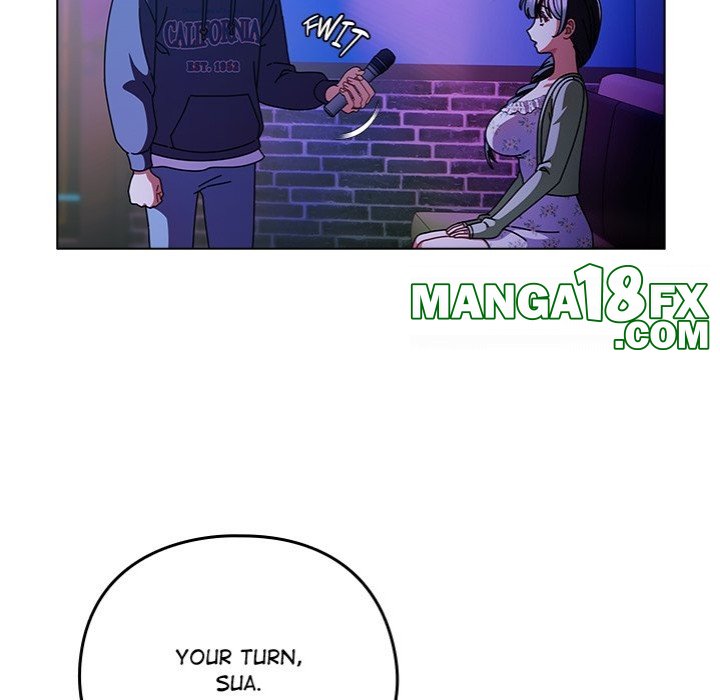 Sweet Girl, Dirty Secrets - Chapter 19 Page 47